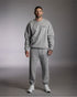 FIGHT CLUB Heavy Oversized Sweatshirt